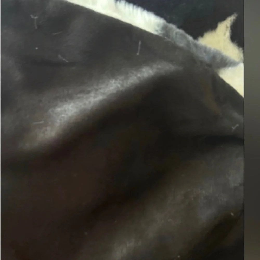 Storehouse ghost blanket